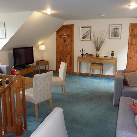 Ardlochay Lodge Crianlarich Buitenkant foto