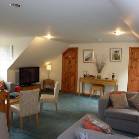 Ardlochay Lodge Crianlarich Buitenkant foto
